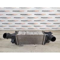Интеркулер Peugeot 407 2006 0384G6, 9645682880, 0384G6