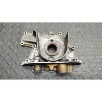 Насос масляный Opel Zafira/B 2005-2014 37018201, 93178804, 646077