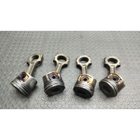 Поршень с шатуном Opel Zafira/B 2005-2014 93178375, 93185780, 93178367, 622063
