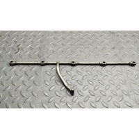 Трубка масляная Opel Zafira/B 2005-2014 93178801, 5636940