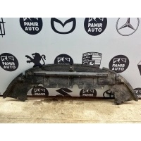 Защита бампера Ford Focus/2 2004-2011 3M51A8B384AF, 1302804, id104118