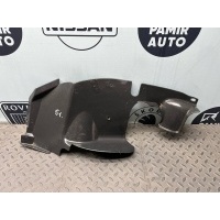 Защита двигателя Ford Mondeo/3 2000-2007 1S716P013KA, 1351664