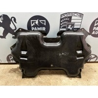 Защита двигателя Mercedes E/W211 2002-2009 A2115202323, id104163
