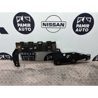 Кронштейн бампера BMW 3/E90 2004-2013 51127163847