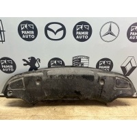 Защита бампера Mercedes E/W211 2002-2009 A2115204523