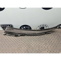 Решетка под лобовое стекло (Жабо) Mercedes C/W202 1993-2001 A2028310158