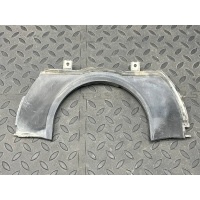 Решетка под лобовое стекло (Жабо) Mercedes C/W202 1993-2001 A2028300213