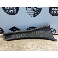 Решетка под лобовое стекло (Жабо) Ford Focus 1998-2007 1320538, 98ABA02216