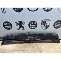 Решетка под лобовое стекло (Жабо) Mercedes M/W163 1997-2005 A1638310036, id104575