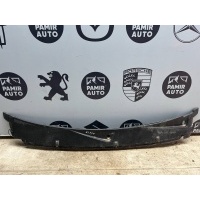 Решетка под лобовое стекло (Жабо) Mercedes M/W163 1997-2005 A1638310036, id104604