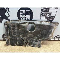 Защита двигателя Toyota Avensis/2 2003-2009 5140505020
