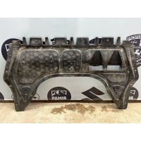 Защита двигателя Volkswagen Golf/5 2003-2009 1K0825235AB