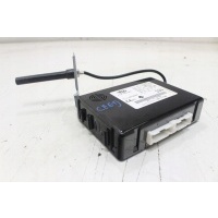 Блок блок управления 116ra - 003029 kia ceed ii