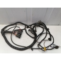 проводка вентилятора Volkswagen Multivan T4 7D1971284BC, 7D1971566G