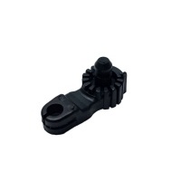 Шестеренка ручки открывания капота Volkswagen Touareg 2 NF 7P0823633A