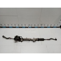 Рейка рулевая Renault Almera (G15) (2013 - 2018) 490019274R