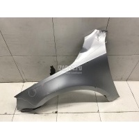 Крыло переднее левое VAG Octavia (A7) (2013 - 2020) 5E0821105A