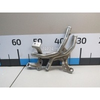 Трубка охлажд. жидкости металлическая Toyota GS 250/350/300H (2012 - 2018) 1627931160