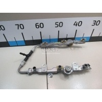 Рейка топливная (рампа) Toyota GS 250/350/300H (2012 - 2018) 2380731150