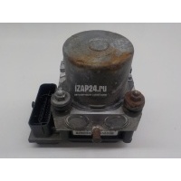 Блок ABS (насос) Citroen-Peugeot 408 2012 1608476880