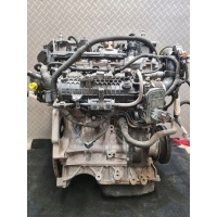Двигатель 1.2 турбина b12xht d12xht 131km opel grandland гарантия