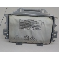 Подушка безопасности пассажирская (в торпедо) Citroen-Peugeot 408 2012 8216RQ