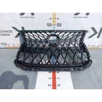 Решетка радиатора Lexus LX450d J200 2015-2022 PZ32760099, PZ32760099, GG29004920, GG29004910