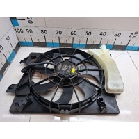Вентилятор радиатора Hyundai-Kia Veloster (2011 - 2017) 253801R050