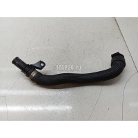 Патрубок Citroen-Peugeot 408 2012 1351NG