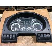 Щиток приборов (приборная панель) DAF CF-series 2007 1699396