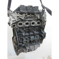 Двигатель мотор renault espace v 1 , 6dci biturbo r9md452 голый