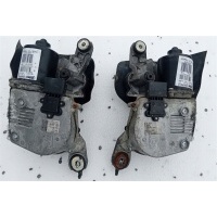 Моторчик стеклоочистителя левый правая передняя citroen c5 iii x7 eu 9682755580