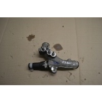 Подогреватель радиатора renault nissan 1.5 dci 210472718r