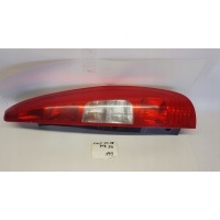 Mitsubishi кольт 04 - 08r 5d фара правый tyl в крыло mr957374