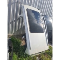 Крыша панорама peugeot 5008 ii