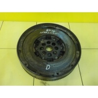 Astra j h zafira b 1.7 cdti 2013 г. a17dtr колесо двухмассовый 55565893