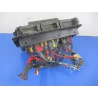 Audi 80 b4 2.0 блок предохранителей внутренняя 443941822b