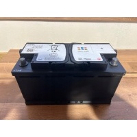 Аккумулятор 9381776 9381778 agm старт стоп 2023 92ah 850a