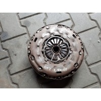 Opel astra iv j 09 - 15r 2.0 cdti колесо двухмассовый