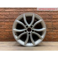 Диск колёсный Bmw X6 F16 2014-2020 Bmw X6 F16 2014-2020 36116858872