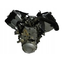 Двигатель engine honda PAN european 1300