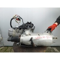Honda lead 110 двигатель