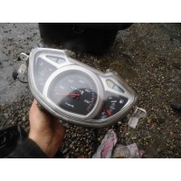 Honda lead фи 110 спидометр щиток приборов
