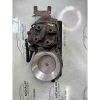 Расходомер воздуха volkswagen audi 0438120162 049133353s