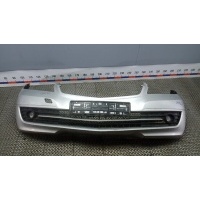 Бампер передний MERCEDES BENZ A-CLASS (рест: 2008-2012) 2010