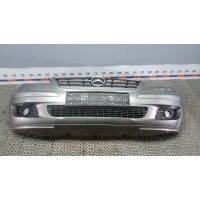 Бампер передний MERCEDES BENZ A-CLASS (2004) 2006