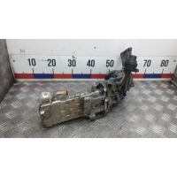 Клапан EGR дизельный MERCEDES BENZ SPRINTER (2009-2018) 2013 A6511400660