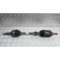 Привод передний левый NISSAN QASHQAI (2010-2017) 2013 39101JD52B