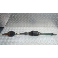 Привод передний правый NISSAN QASHQAI (2010-2017) 2013 39100BB32B