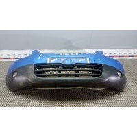 Бампер передний NISSAN QASHQAI (2007) 2009 62022JD30H
